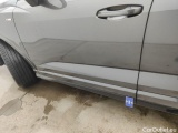 Audi  Q3 Audi  Sportback 35 TDI S tronic S Line Business Ed 5d #25