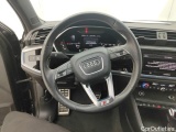 Audi  Q3 Audi  Sportback 35 TDI S tronic S Line Business Ed 5d #36