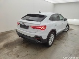 Audi  Q3 Audi  Sportback 35 TDI S tronic Business Edition 5d #2