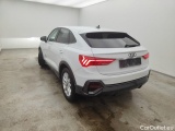 Audi  Q3 Audi  Sportback 35 TDI S tronic Business Edition 5d #7