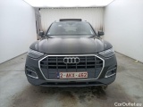  Audi  Q5 Audi  Business Edition 35 TDI S tronic 5d #5