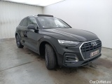  Audi  Q5 Audi  Business Edition 35 TDI S tronic 5d #8