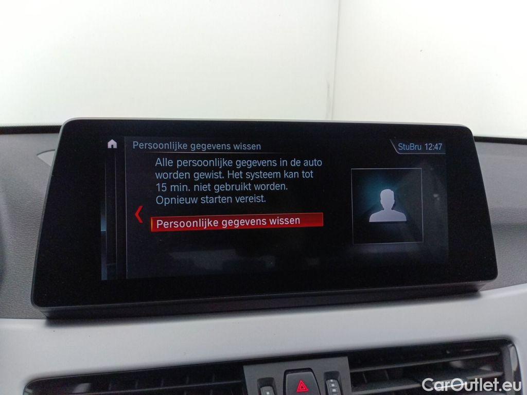 Bmw  X1 BMW  sDrive16dA (85 kW) 5d #14
