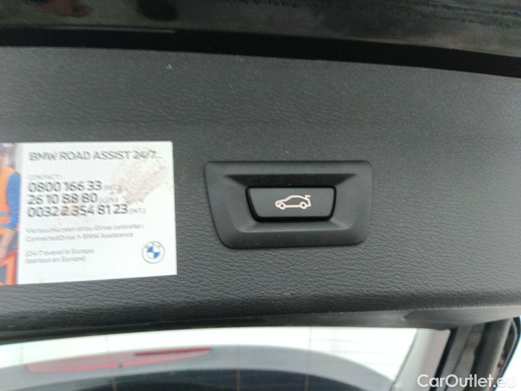 Bmw  X1 BMW  sDrive16dA (85 kW) 5d #37