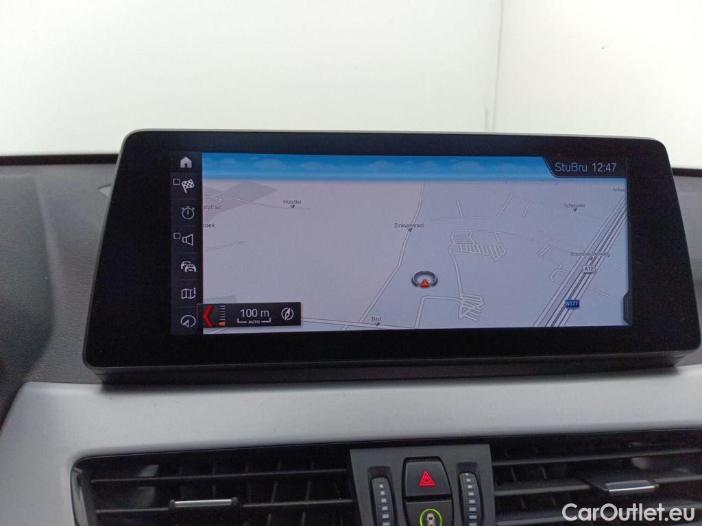 Bmw  X1 BMW  sDrive16dA (85 kW) 5d #13