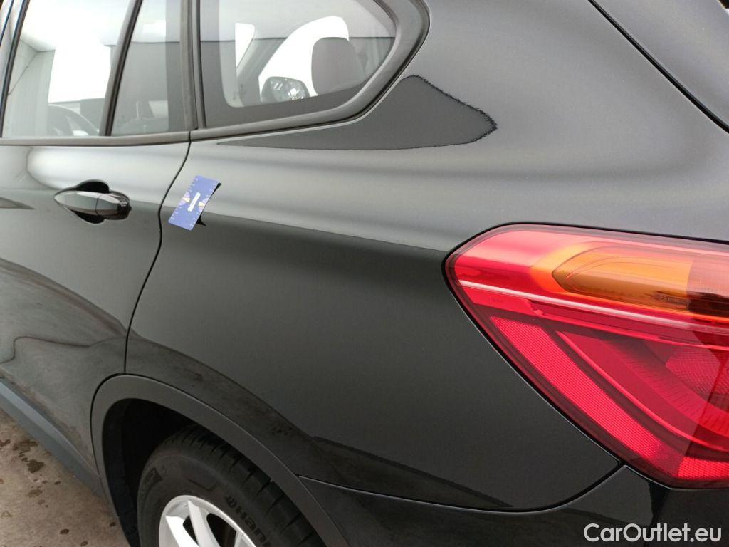 Bmw  X1 BMW  sDrive16dA (85 kW) 5d #43