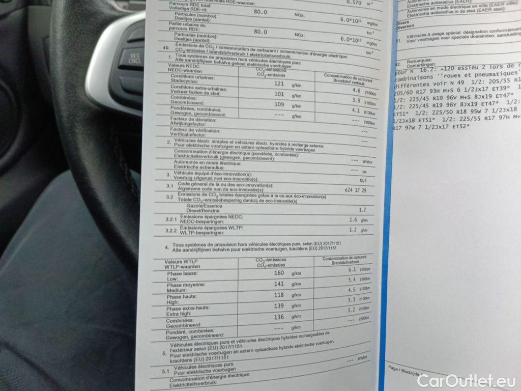 Bmw  X1 BMW  sDrive16dA (85 kW) 5d #12