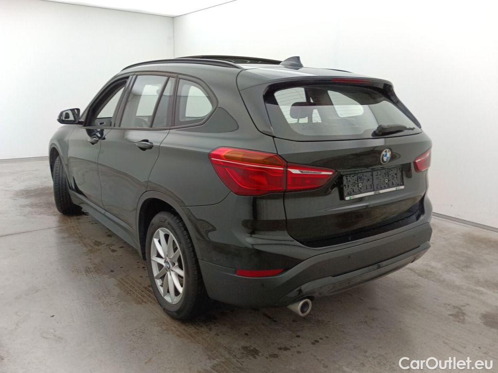 Bmw  X1 BMW  sDrive16dA (85 kW) 5d #7