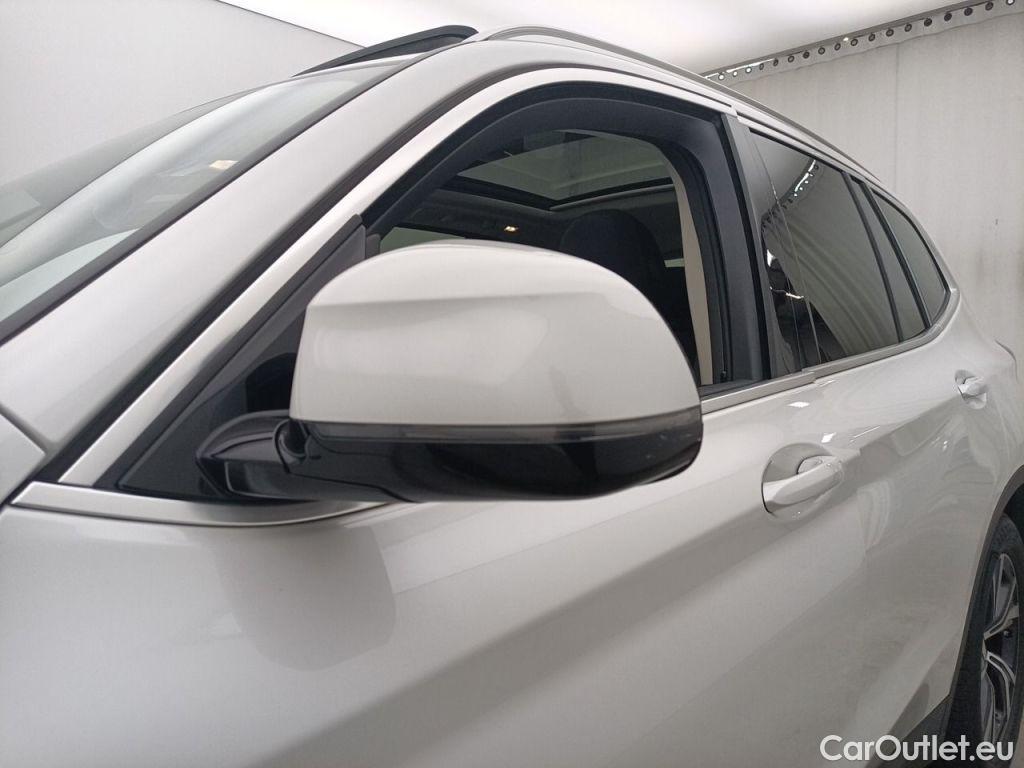 Bmw  X3 BMW  sDrive18d (110 kW) 5d #40
