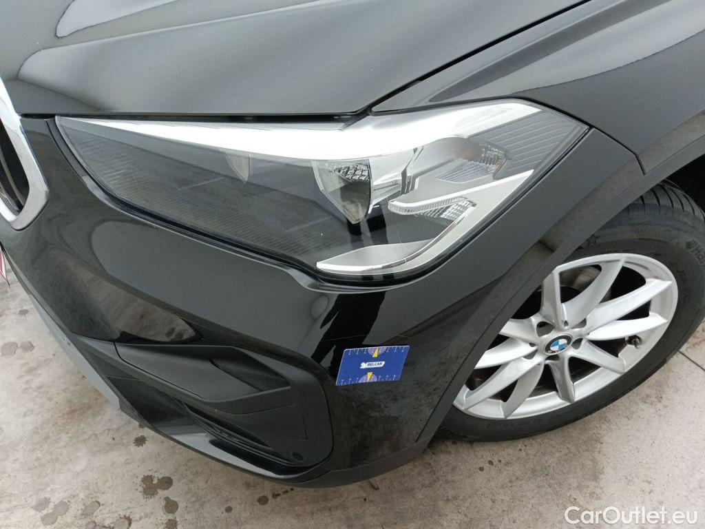 Bmw  X1 BMW  sDrive16dA (85 kW) 5d #39