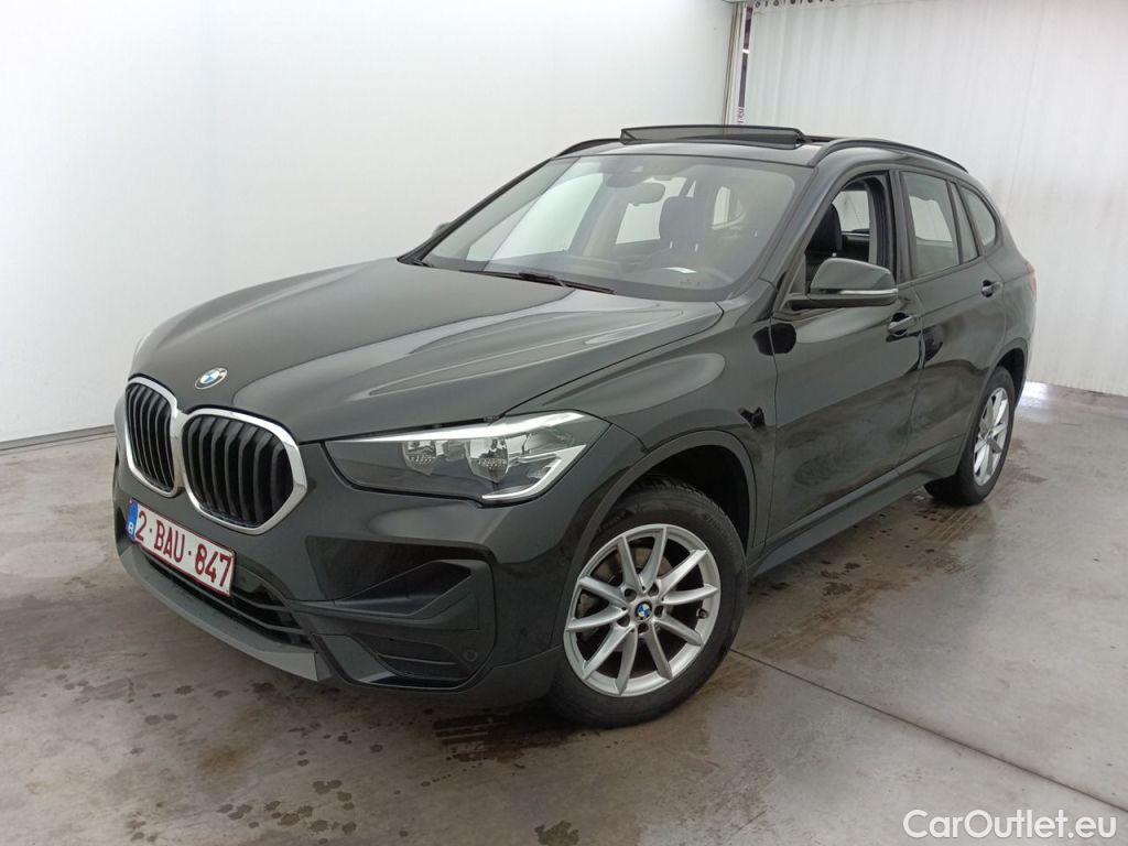 Bmw  X1 BMW  sDrive16dA (85 kW) 5d #1