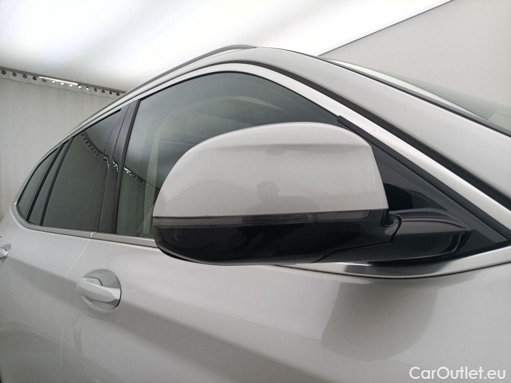 Bmw  X3 BMW  sDrive18d (110 kW) 5d #58
