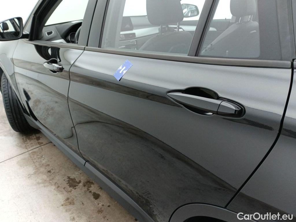 Bmw  X1 BMW  sDrive16dA (85 kW) 5d #41