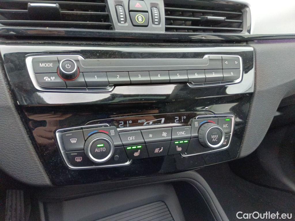 Bmw  X1 BMW  sDrive16dA (85 kW) 5d #34