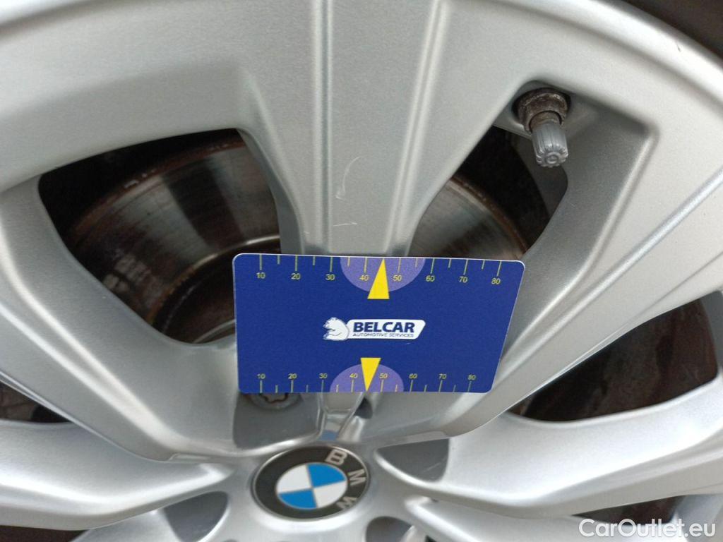 Bmw  Serie 3 BMW 3 Reeks Touring 318dA (100 kW) 5d #76