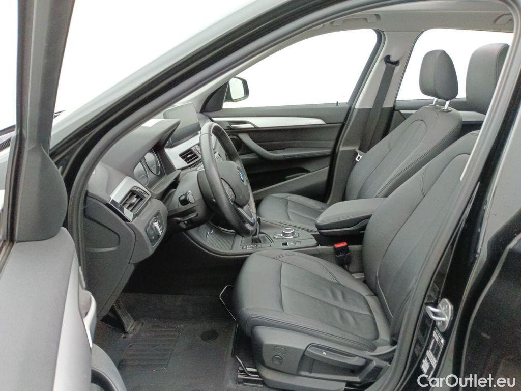 Bmw  X1 BMW  sDrive16dA (85 kW) 5d #3