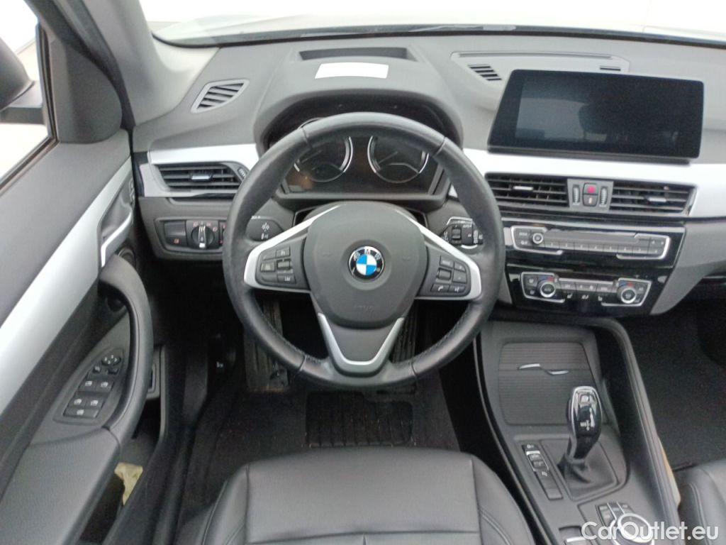 Bmw  X1 BMW  sDrive16dA (85 kW) 5d #9