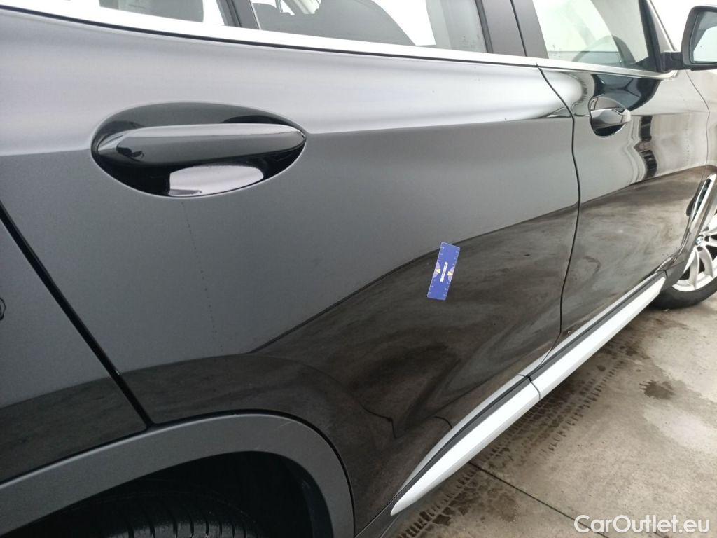 Bmw  X3 BMW  DIESEL - 2022 2.0 A 190hp xDrive20d MHEV 5d #51