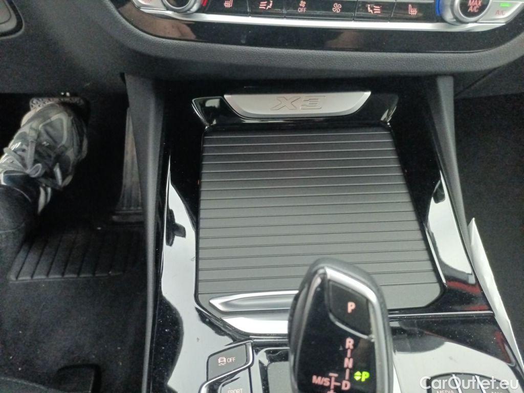 Bmw  X3 BMW  sDrive18d (110 kW) 5d #68