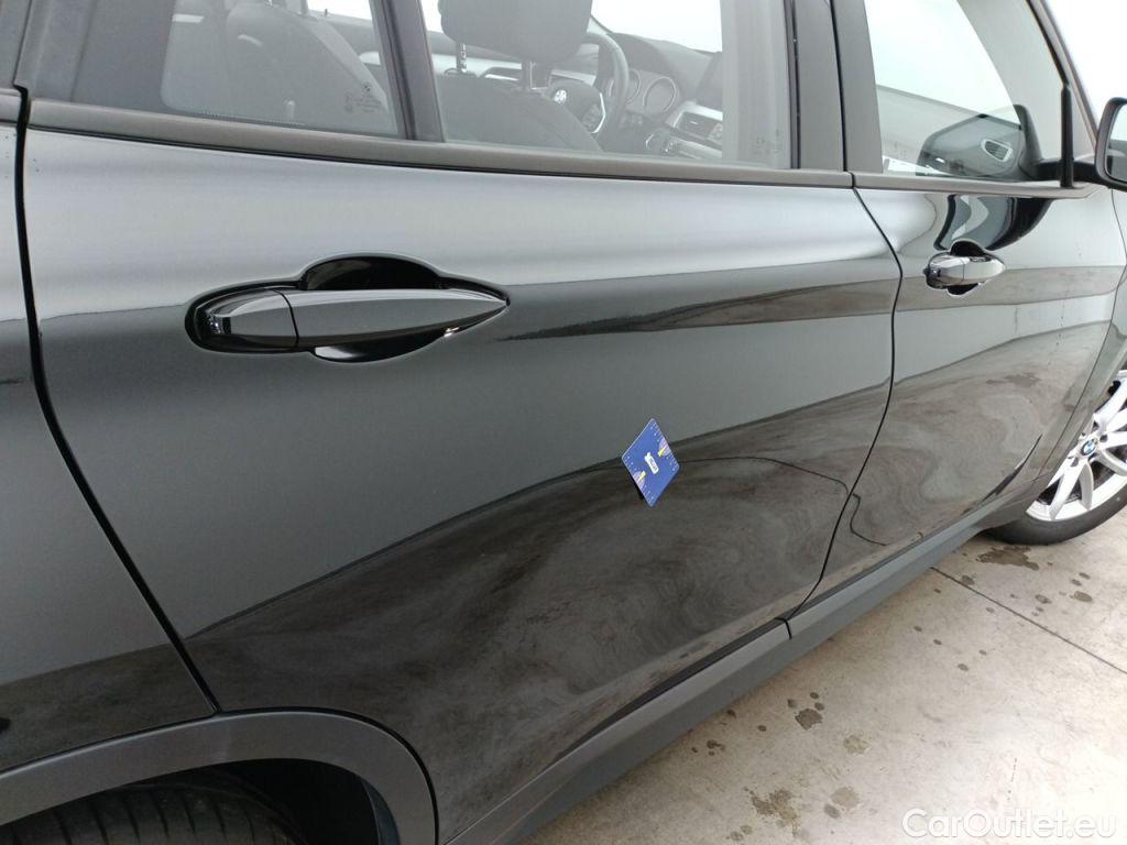Bmw  X1 BMW  sDrive16dA (85 kW) 5d #29