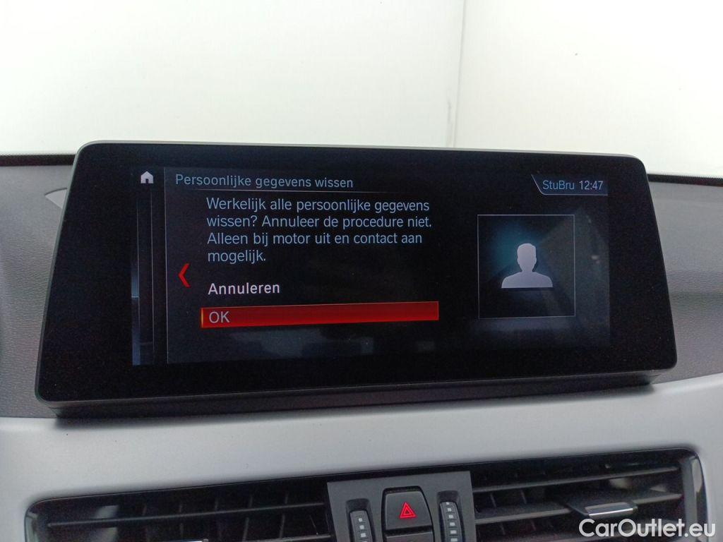 Bmw  X1 BMW  sDrive16dA (85 kW) 5d #15