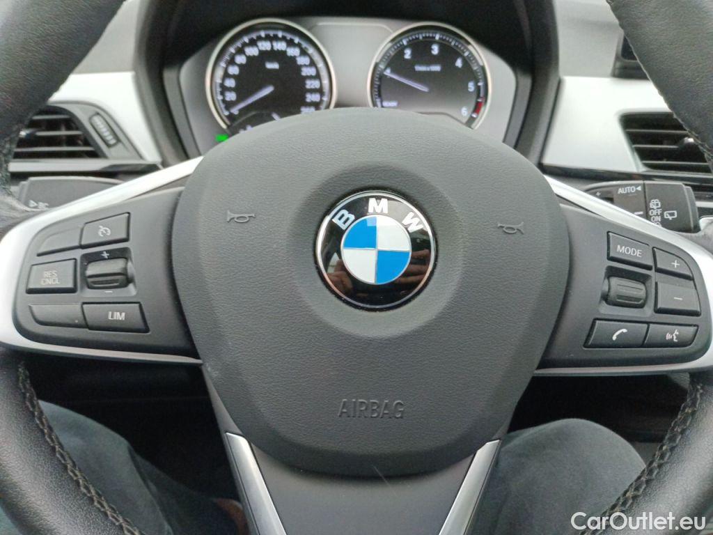 Bmw  X1 BMW  sDrive16dA (85 kW) 5d #36