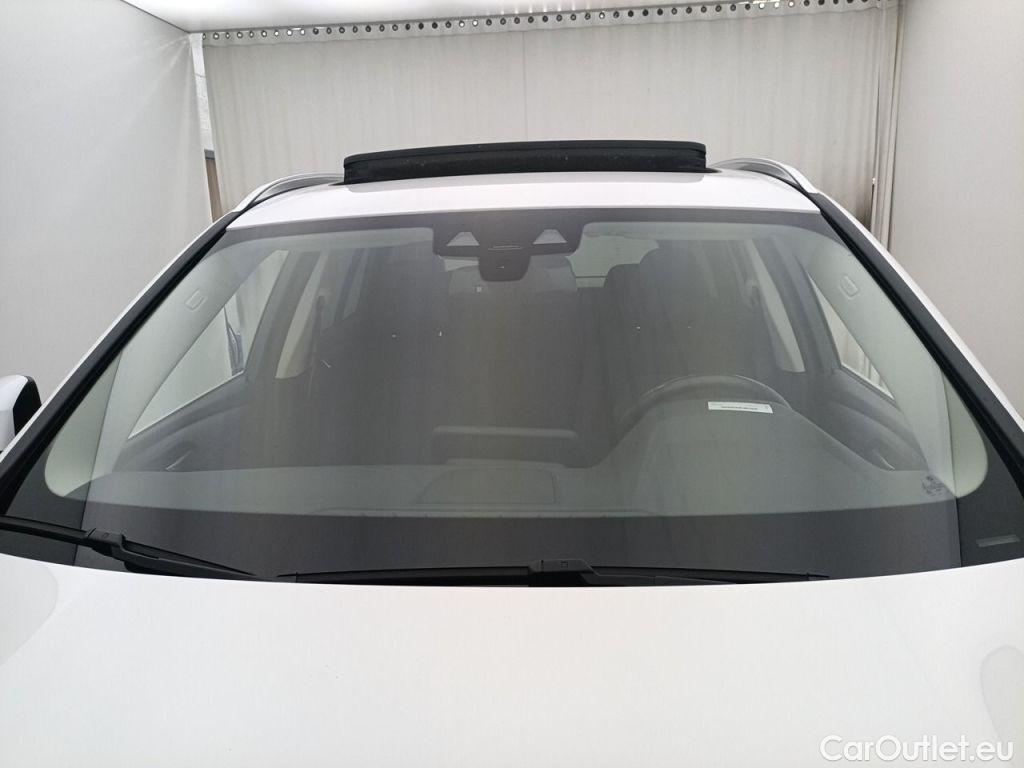 Bmw  X3 BMW  sDrive18d (110 kW) 5d #20