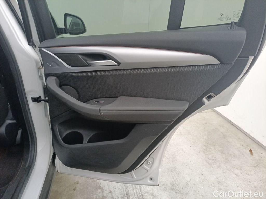 Bmw  X3 BMW  sDrive18d (110 kW) 5d #73