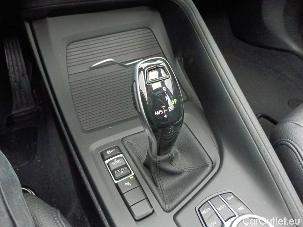 Bmw  X1 BMW  sDrive16dA (85 kW) 5d #35