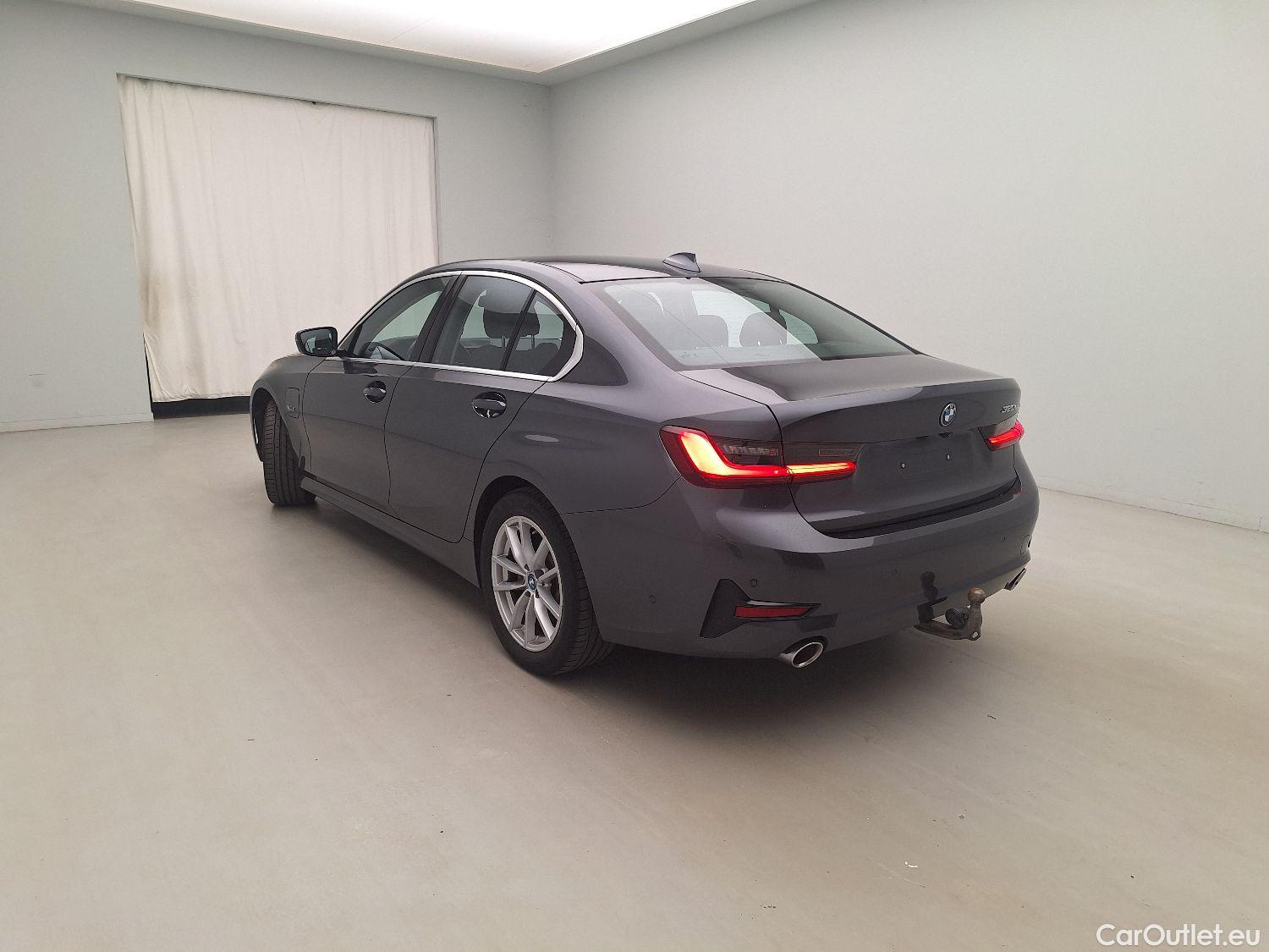 Bmw  Serie 3 BMW, 3-serie '18 PHEV, BMW 3 Reeks Berline 320e (150 kW) 4d #6
