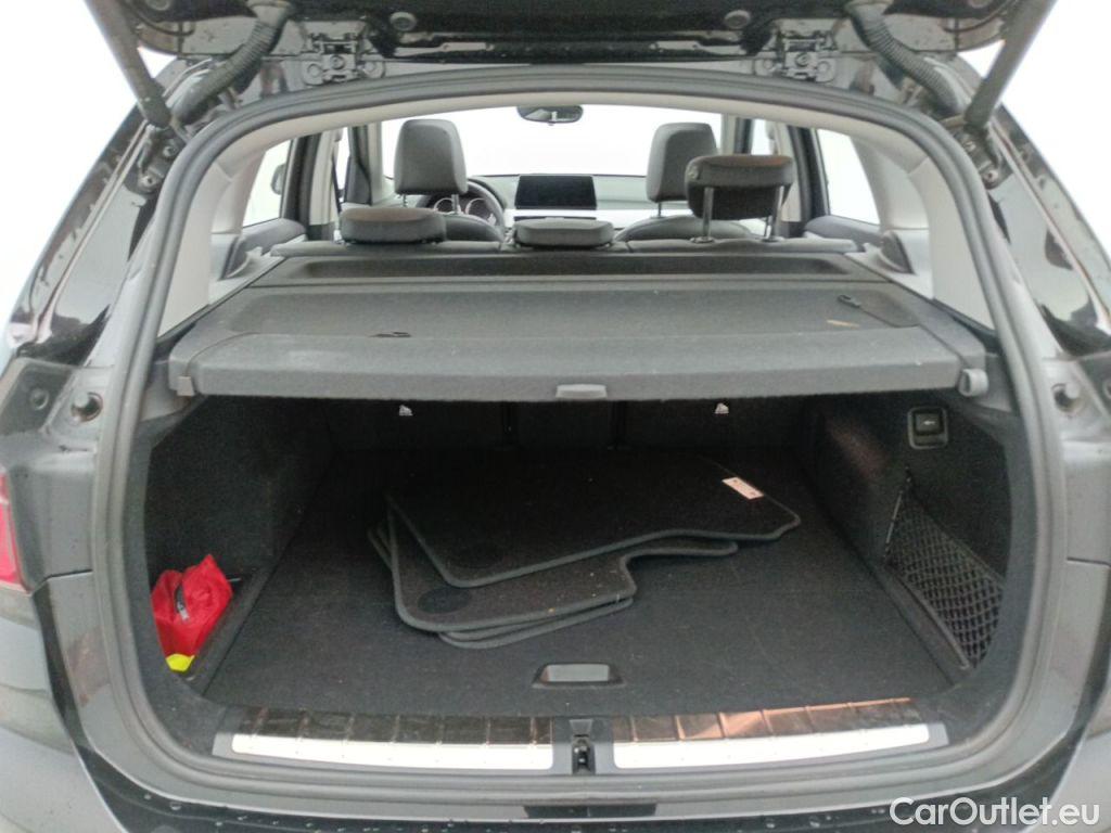 Bmw  X1 BMW  sDrive16dA (85 kW) 5d #16