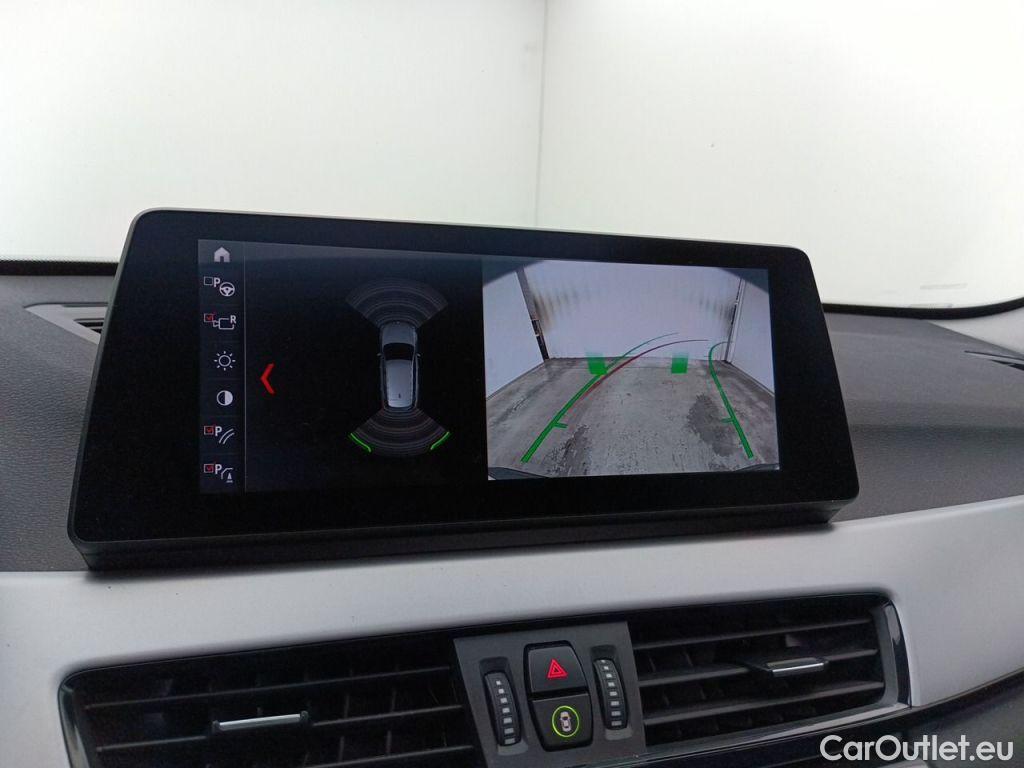 Bmw  X1 BMW  sDrive16dA (85 kW) 5d #33