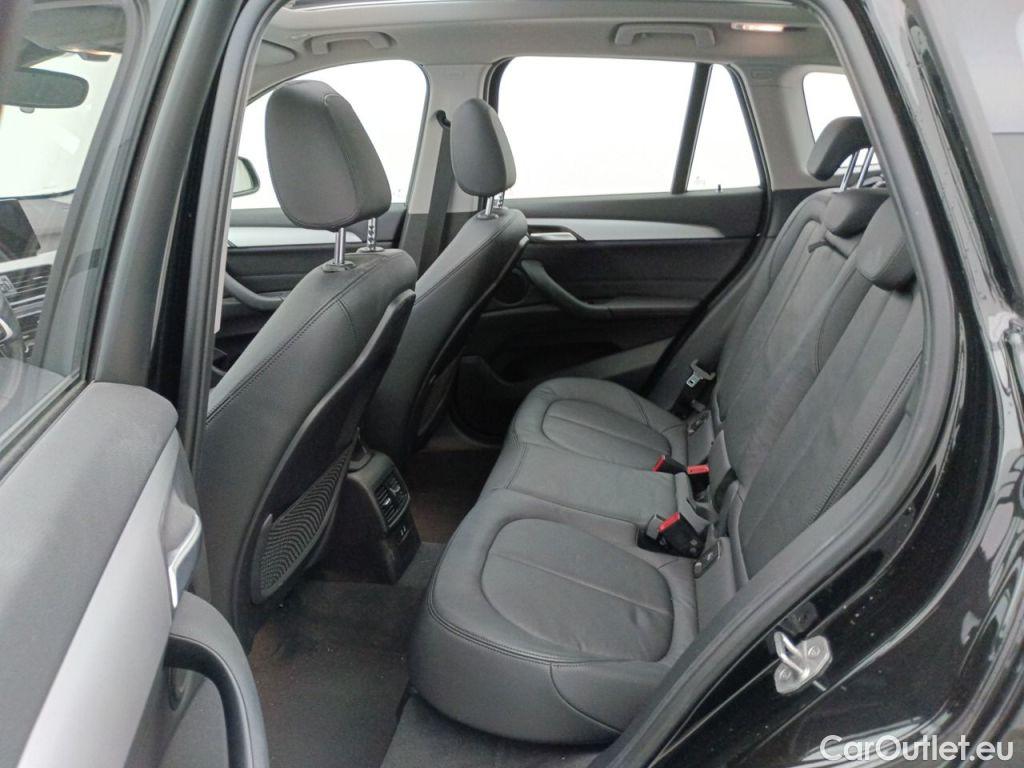Bmw  X1 BMW  sDrive16dA (85 kW) 5d #10