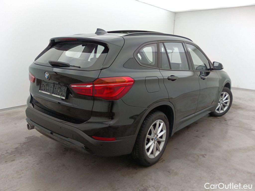 Bmw  X1 BMW  sDrive16dA (85 kW) 5d #2