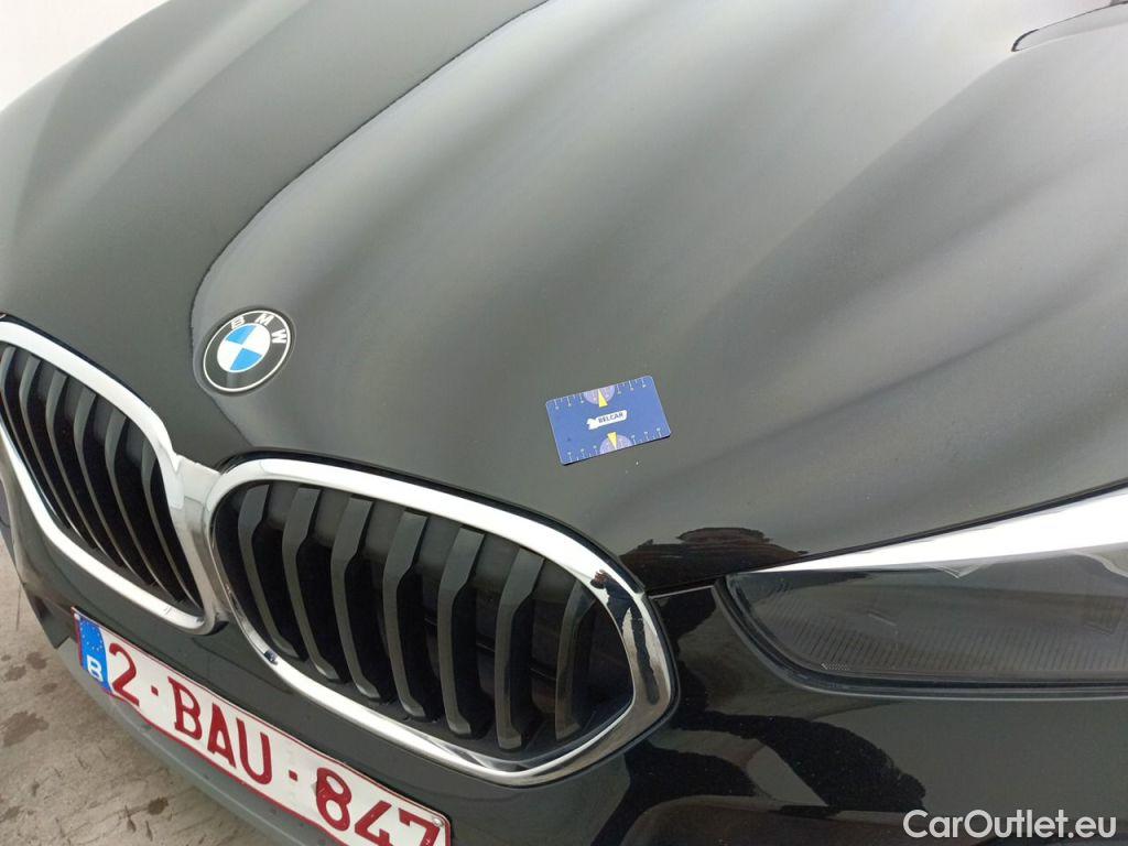 Bmw  X1 BMW  sDrive16dA (85 kW) 5d #25