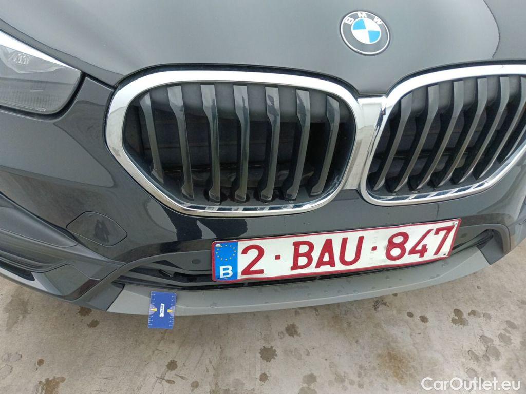 Bmw  X1 BMW  sDrive16dA (85 kW) 5d #27