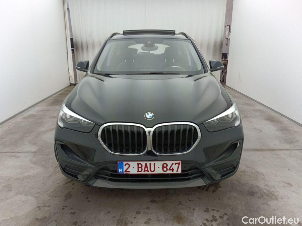 Bmw  X1 BMW  sDrive16dA (85 kW) 5d #5
