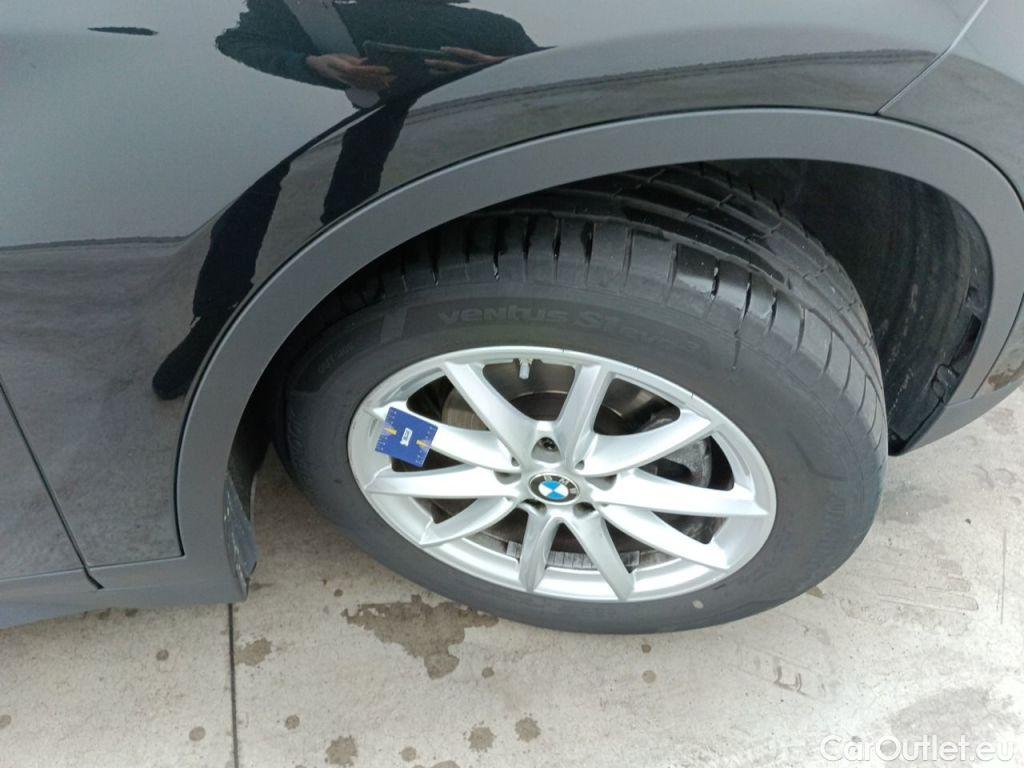 Bmw  X1 BMW  sDrive16dA (85 kW) 5d #45