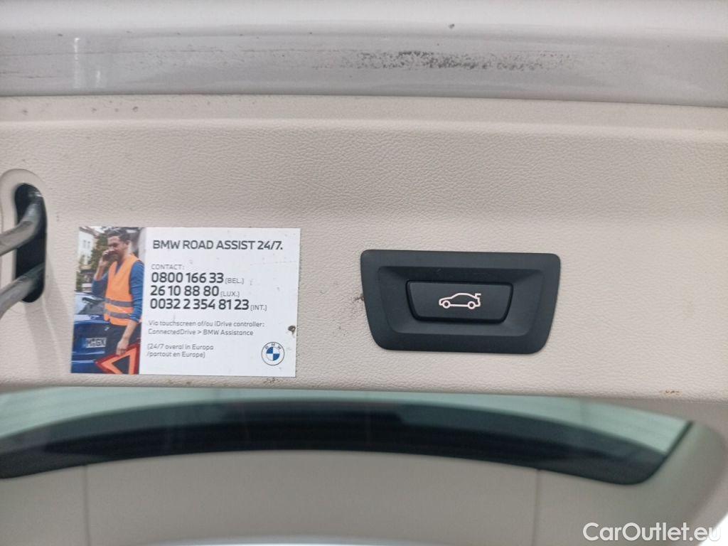 Bmw  X3 BMW  sDrive18d (110 kW) 5d #29