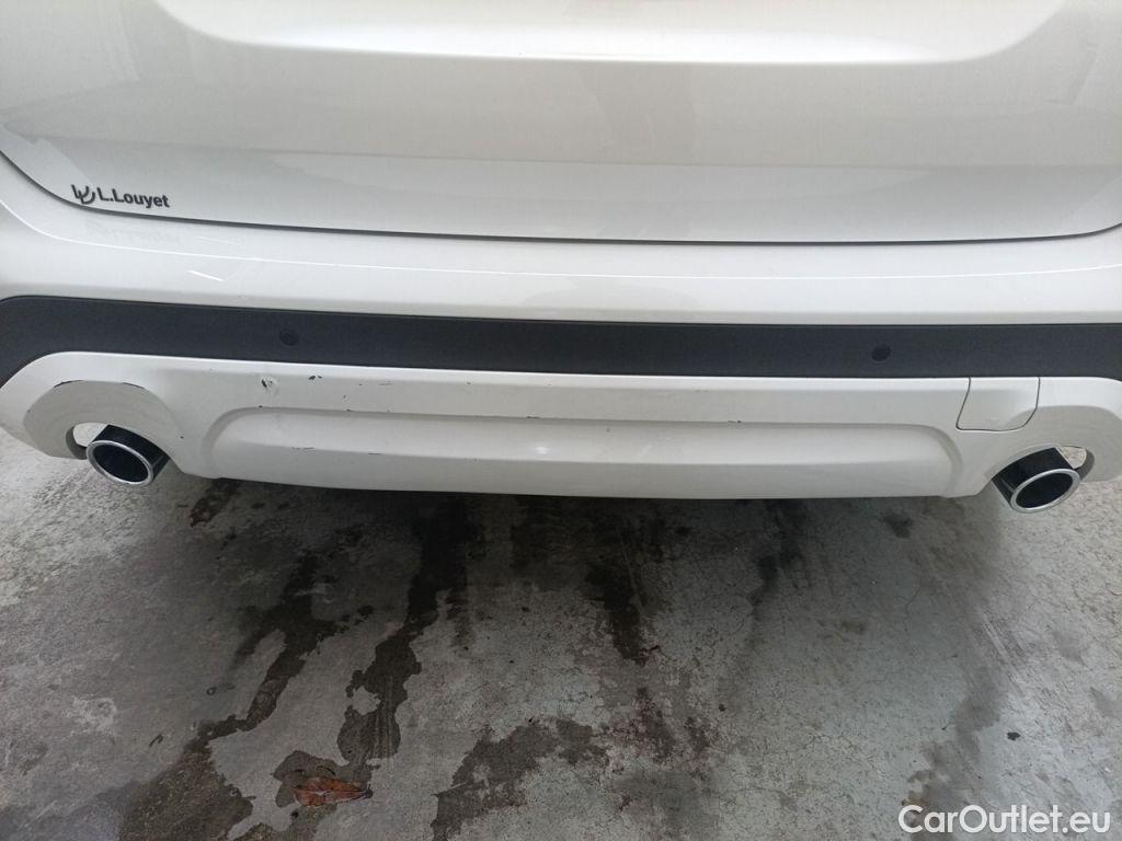 Bmw  X3 BMW  sDrive18d (110 kW) 5d #47