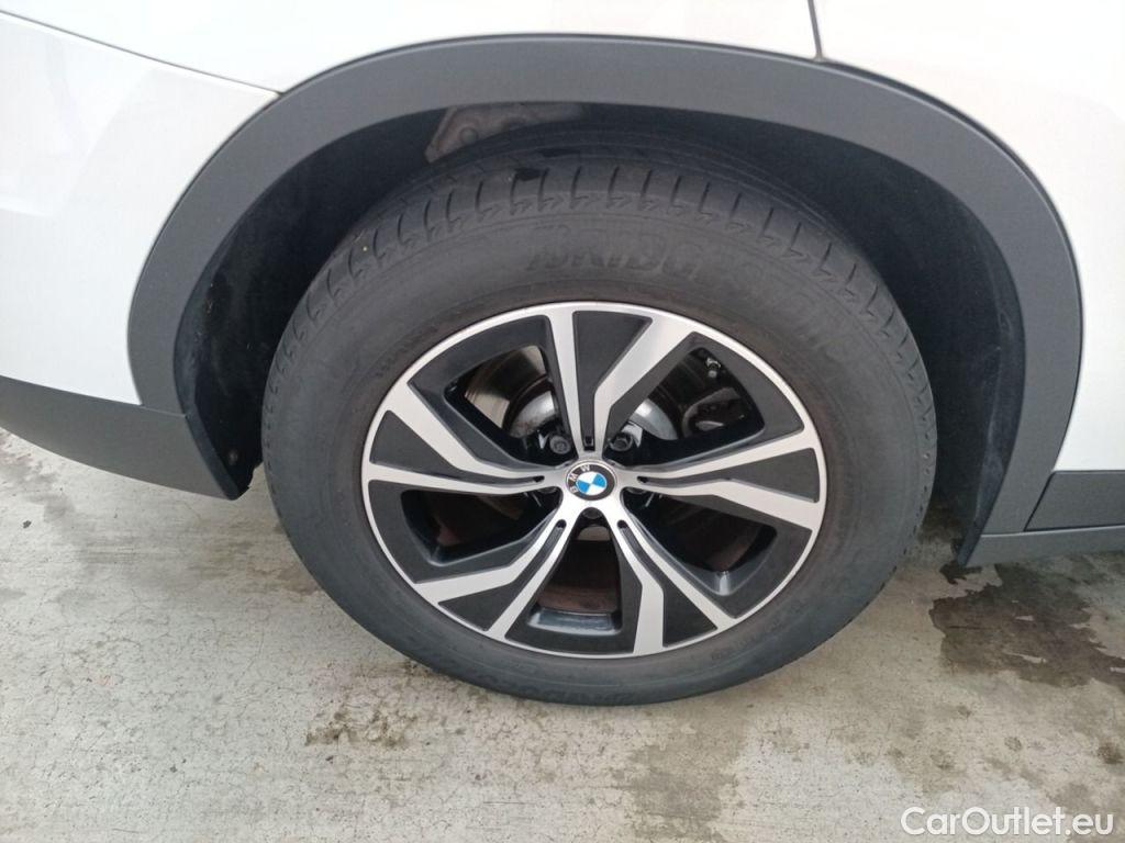 Bmw  X3 BMW  sDrive18d (110 kW) 5d #23