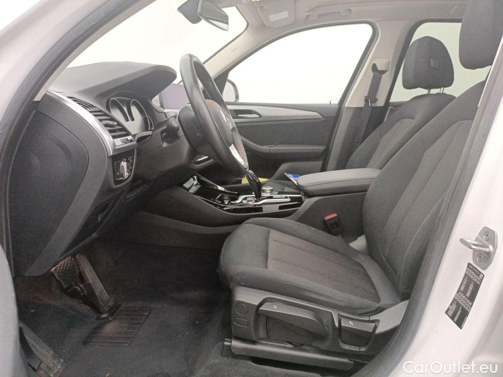 Bmw  X3 BMW  sDrive18d (110 kW) 5d #3