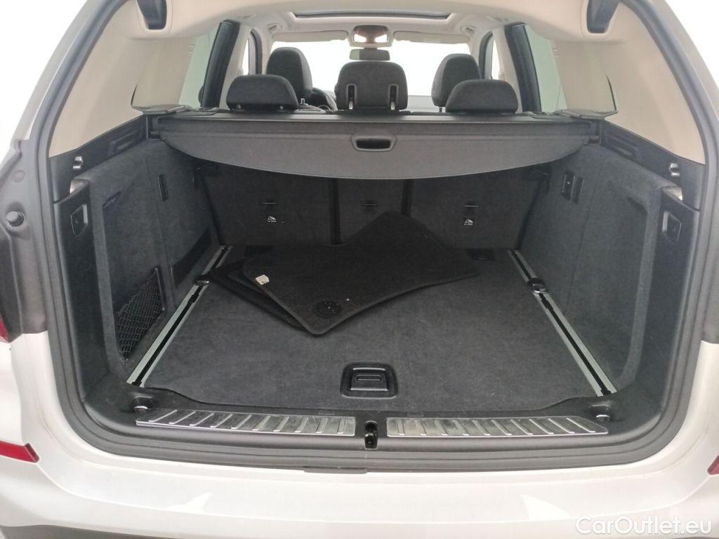 Bmw  X3 BMW  sDrive18d (110 kW) 5d #17