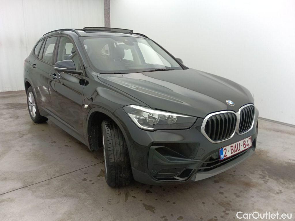 Bmw  X1 BMW  sDrive16dA (85 kW) 5d #8