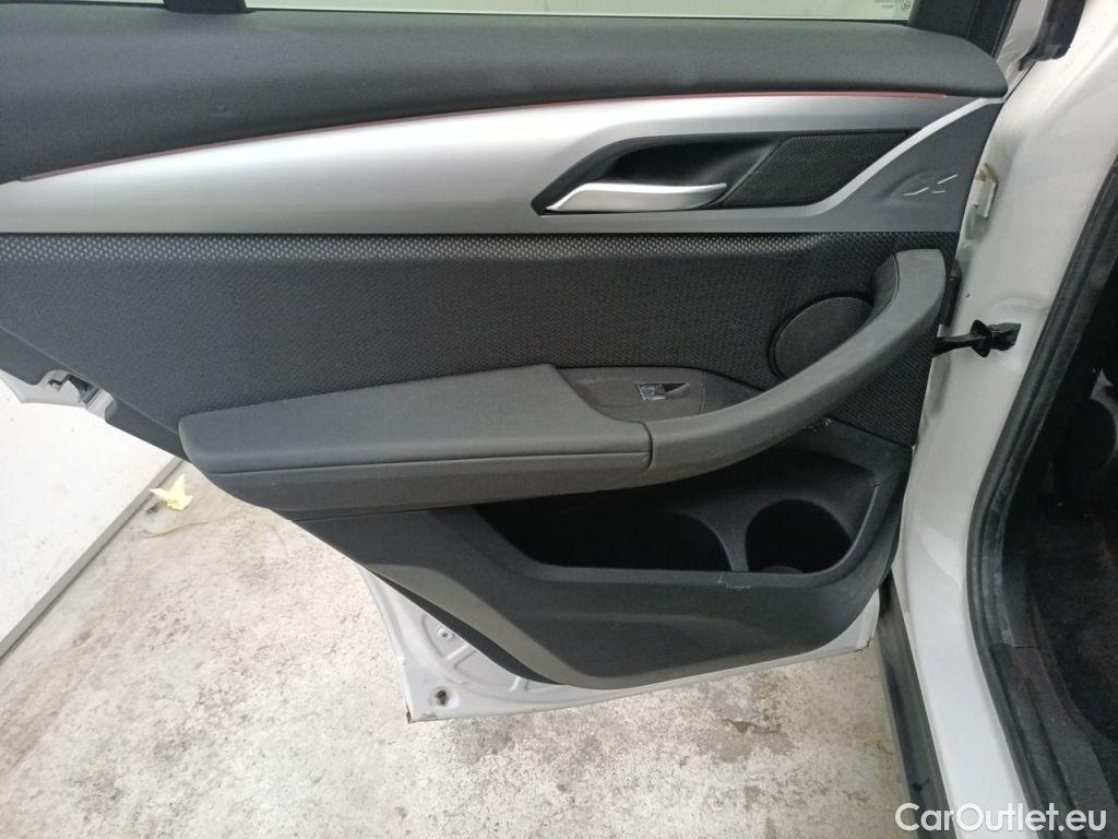 Bmw  X3 BMW  sDrive18d (110 kW) 5d #71