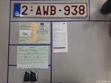 Bmw  Serie 3 BMW, 3-serie '18 PHEV, BMW 3 Reeks Berline 320e (150 kW) 4d #15