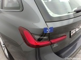 Bmw  Serie 3 BMW 3 Reeks Touring 318dA (100 kW) 5d #25