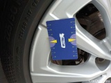 Bmw  Serie 3 BMW 3 Reeks Touring 318dA (100 kW) 5d #75