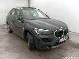 Bmw  X1 BMW  sDrive16dA (85 kW) 5d #8