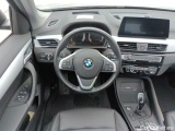 Bmw  X1 BMW  sDrive16dA (85 kW) 5d #9